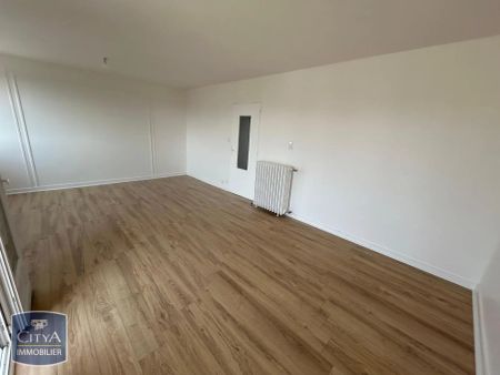 Appartement à louer 3 pièces 67m² - Photo 4