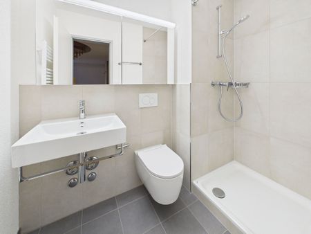 Erstvermietung nach Gesamtsanierung - Foto 3