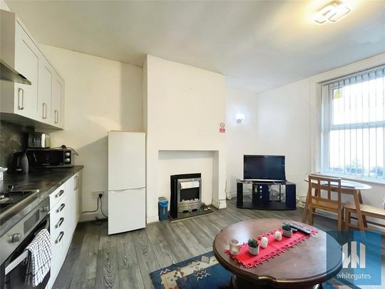 1 bedroom terraced house to rent - Photo 1