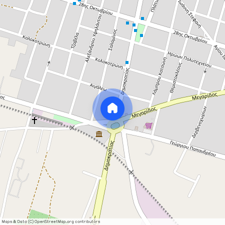 Ασπρόπυργος