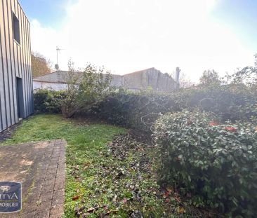 Appartement à louer 3 pièces 55.06m² - Photo 6