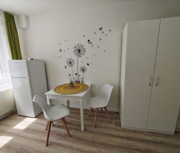 Garsonieră de închiriat cheltuieli incluse în Mărăști, Cluj-Napoca - Fotografie 1