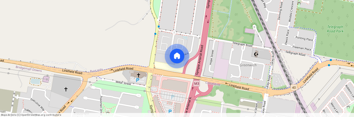 108/28 Moriarty place, Qld 4036, Bald Hills