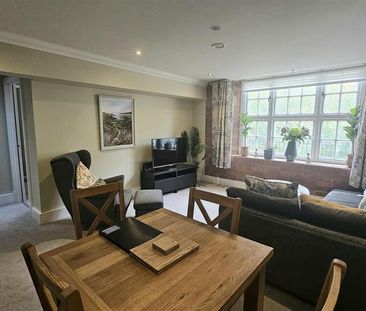 1 bedroom apartment to rent - Photo 4
