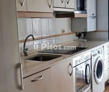 Piso en alquiler en Casco Antiguo - Foto 6