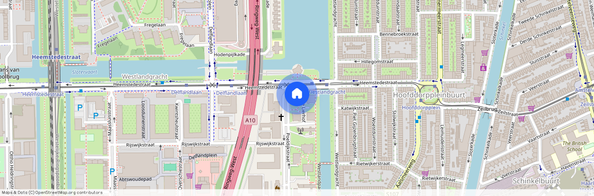 De Lierhof 55 1059 WC Amsterdam