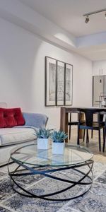 Spacieuse Unité 1 Chambre au Complexe Le Pivot - Condo / appartement / logement à louer Québec - Photo 4