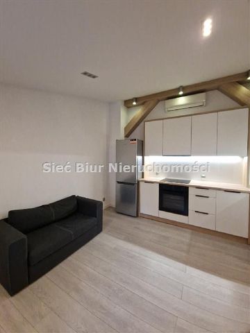 Mieszkanie Bielsko-Biała Centrum powierzchnia 32.0 m² C30-WM-23418 - Zdjęcie 4