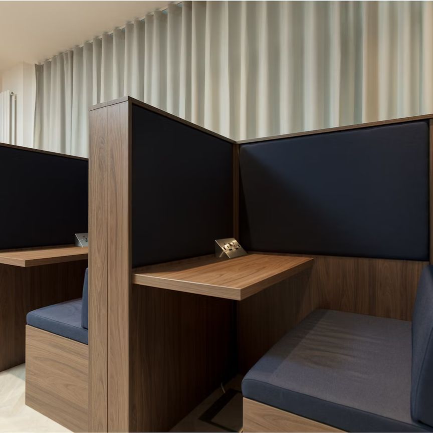 2 bedroom apartment - Photo 1