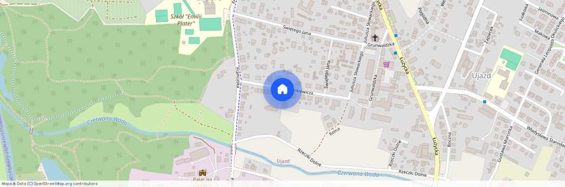 ki, Zgorzelec