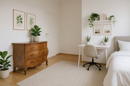 Stubenberggasse 4/13 - 3 Zimmer - Altbauwohnung in der Innenstadt - Photo 5