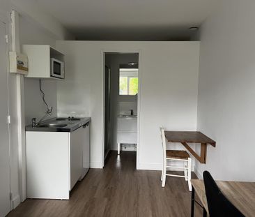 Location Appartement RENNES / Quartier JEANNE D´ARC - Photo 1