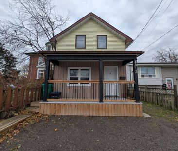 For Lease - 1013 High Street, Peterborough, Ontario - Photo 6