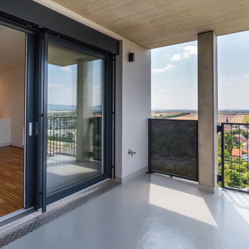 All inclusive direkt an U1! - Einkäufe direkt in den Kühlschrank? In den TABA Tower Serviced Apartments ist das möglich! - Foto 1