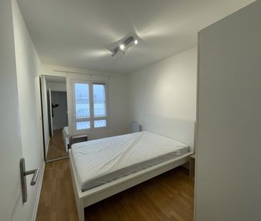 T2 de 37.29m²; rue Solférino réf 5462 - Photo 4