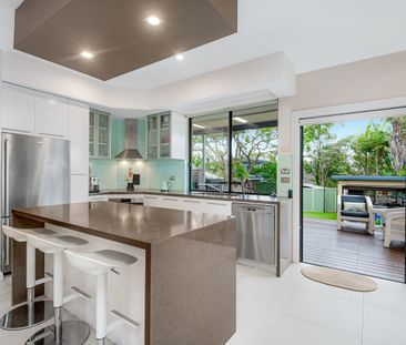 Private family entertainer with easy living appeal - Photo 3