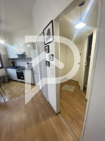 Appartement 3 Pièces 45 m² - Photo 4