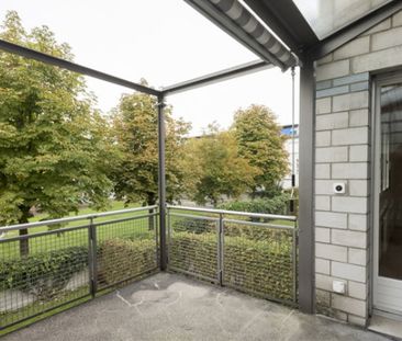 3.5 Zimmer, 108 m², 2. Stock - Photo 6