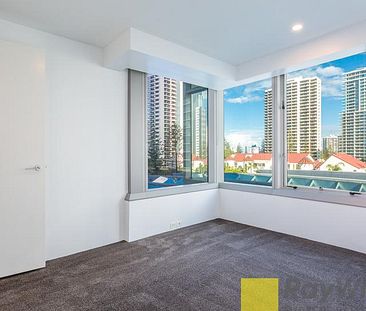 406/9 Hamilton, 4217, Surfers Paradise - Photo 2