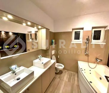 Duplex modern | 5 camere | PET FRIENDLY | Garaj și curte | Iris – S... - Photo 6
