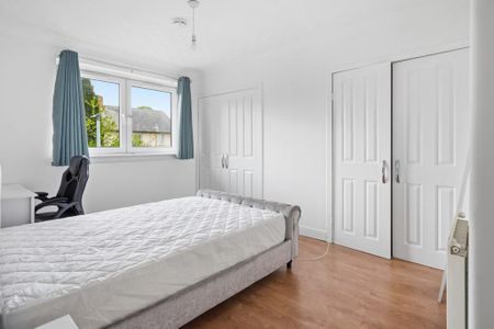 1 bedroom property with land to rent - Photo 4