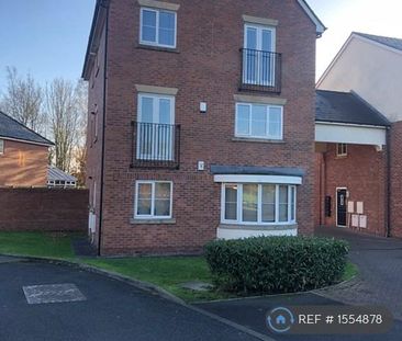 2 bedroom flat to rent - Photo 2