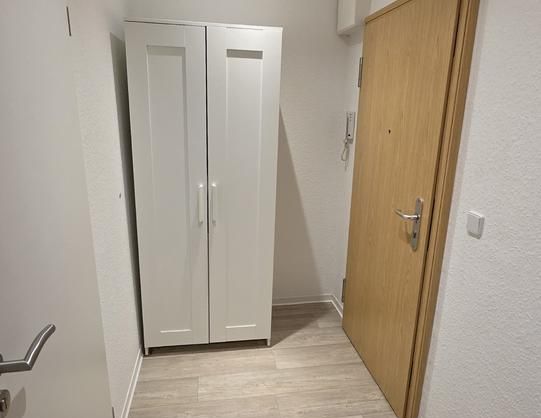 1-Raum-Wohnung in Magdeburg Neu Olvenstedt - Foto 1