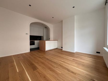 Appartement te huur - Photo 5