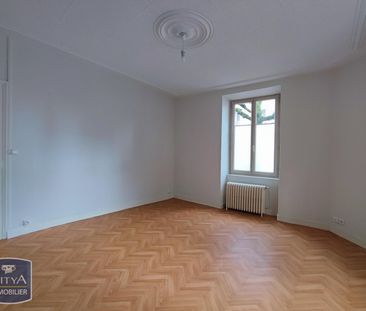 Location Appartement 2 pièces 47m² LIMOGES 87000 - Photo 1