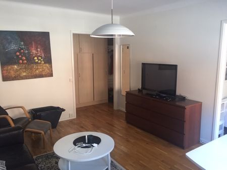 Regeringsgatan, Landskrona - Photo 3
