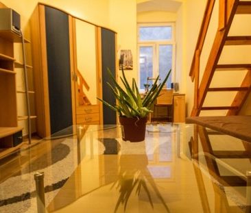 Csengery street studio apartment - Photo 3