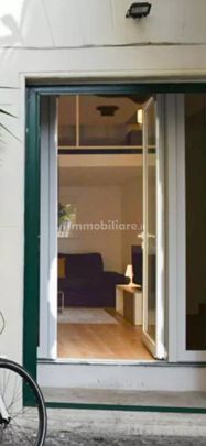 Loft vicolo della Scala 14, Trastevere, Roma - Photo 1