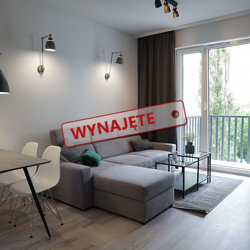 Dwupokojowe mieszkanie na Starym mieście ! Ul. Podgórna - Фото 1