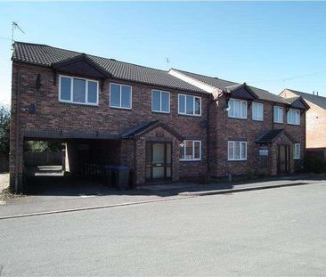 Merrick Court, Cotes Road, Burbage, Leicestershire, LE10 - Photo 4