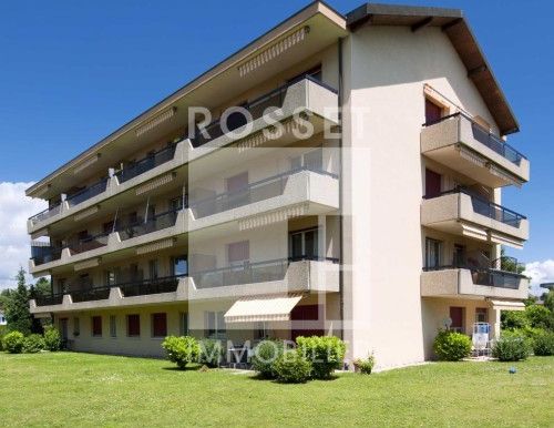 Chemin des Vergers 3, Saint-Prex - Foto 1