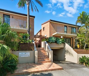 2/72-74 Ramsgate Avenue, Bondi Beach NSW 2026 - Townhouse For Rent ... - Photo 4