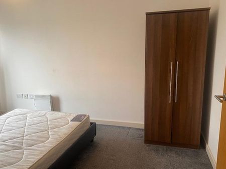 2 bedroom duplex to rent - Photo 4