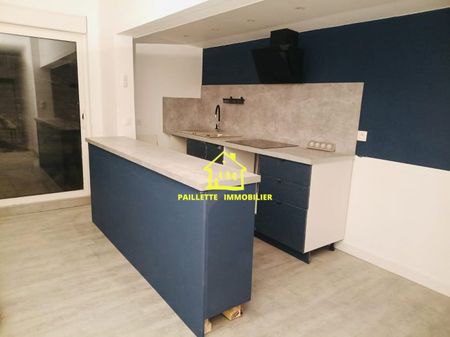 nouveauté loft - Photo 4