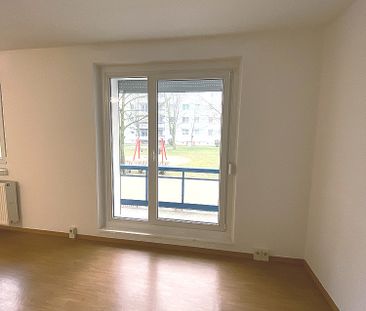 Nur wenige Stufen zu Ihrer neuen Wohnung! Frei ab 01.12.2024! - Foto 6