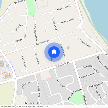 8 Natalie Street, Qld 4670, Bargara