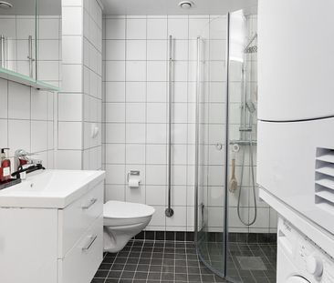 Stupvägen, Sollentuna - Photo 5