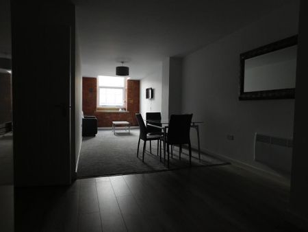 2 bedroom apartment to rent - Photo 4