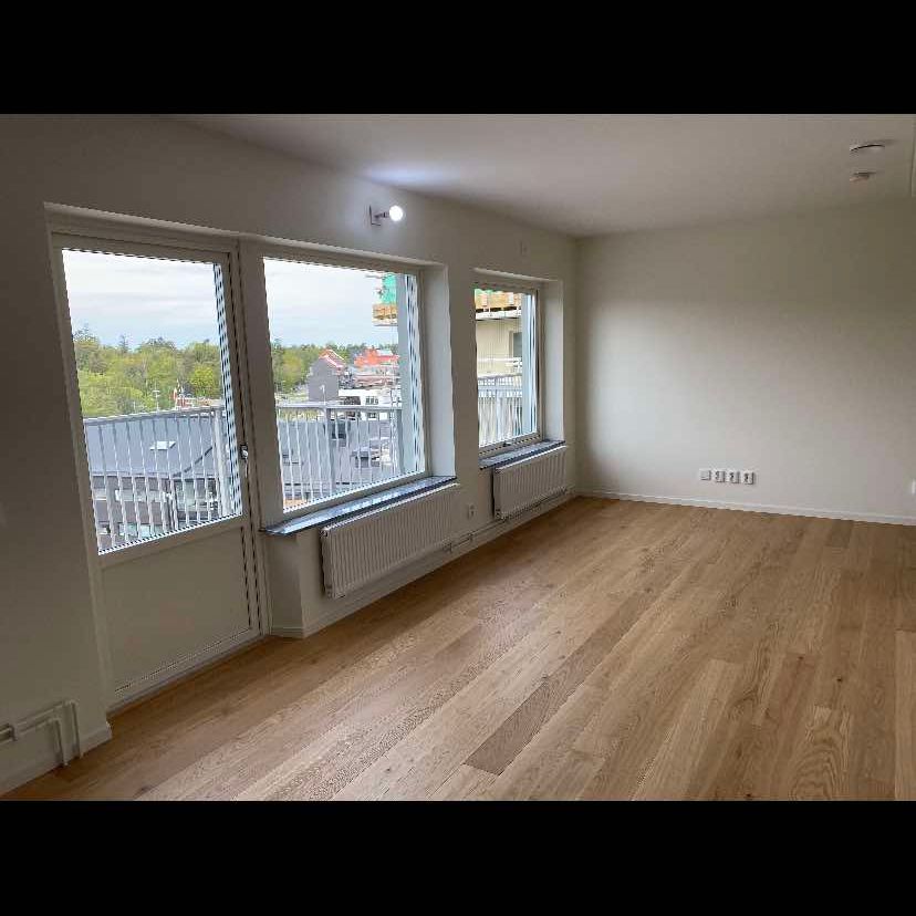 Hedtångsvägen, Hovås - Foto 1