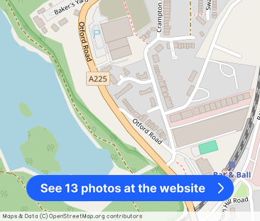 Otford Road, TN14 5DN - Photo 1
