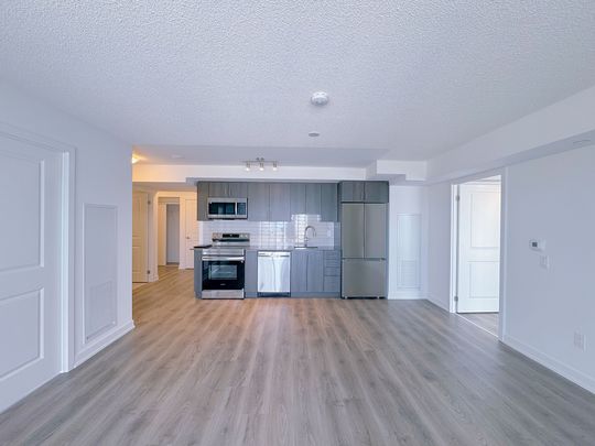 For Lease - 1010 Sandy Beach Road Unit# 911, Pickering, Ontario - Photo 1