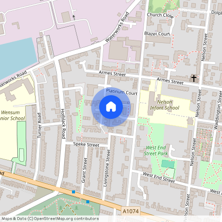 Bramfield Close, Norwich, NR2