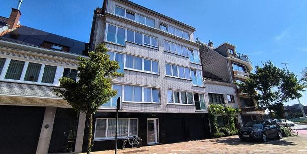 Appartement te huur in Stene voor € 700 met 1 slaapkamer - Photo 1