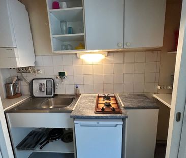 Location Appartement 1 pièce 24m² TOULOUSE 31000 - Photo 3