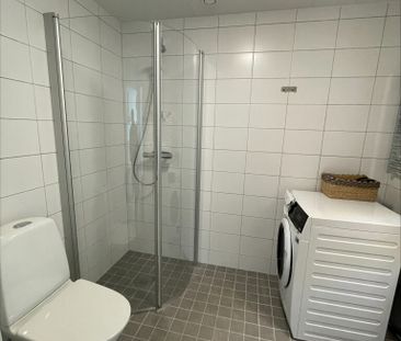 Södra Häggviksvägen 29 - Photo 1