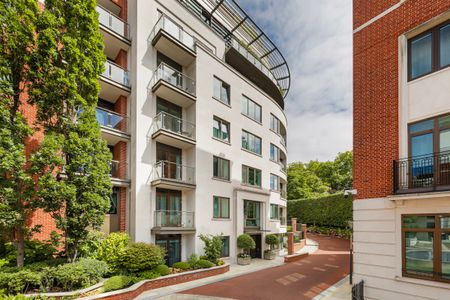 Traditional townhouse in the heart of Kensington - Photo 4